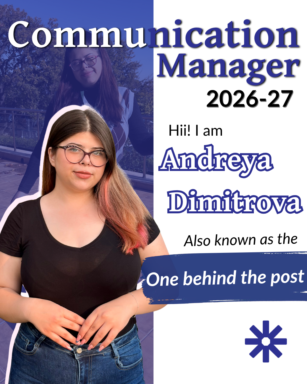 Andreya Dimitrova
