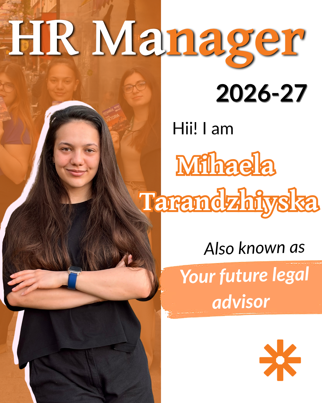 Mihaela Tarandziyska