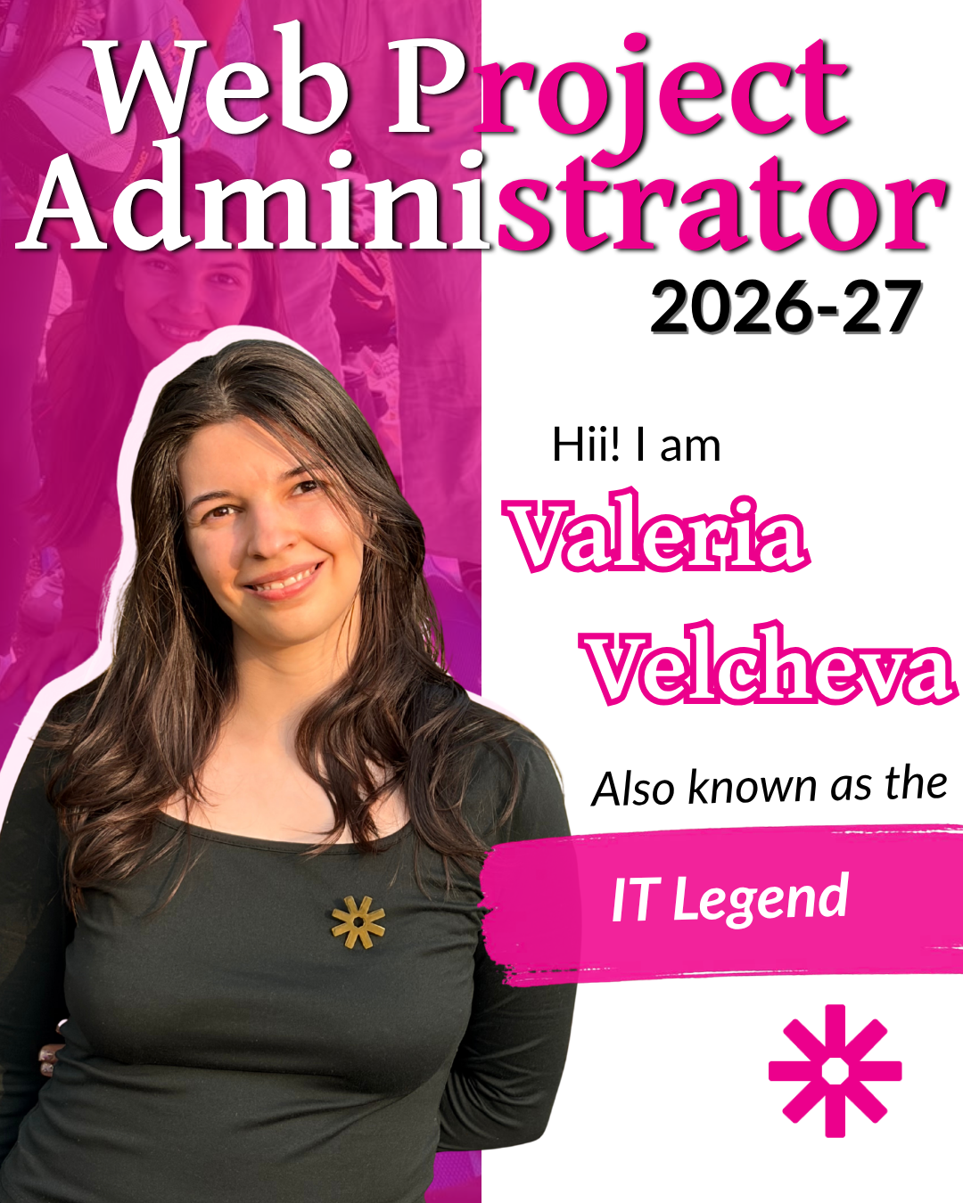 Valeria Velcheva